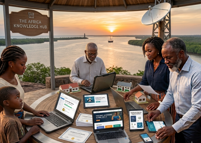 VuuLearn