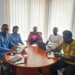 VuuLoop Meets GYIN Gambia: Building Digital Pathways for Youth Entrepreneurs