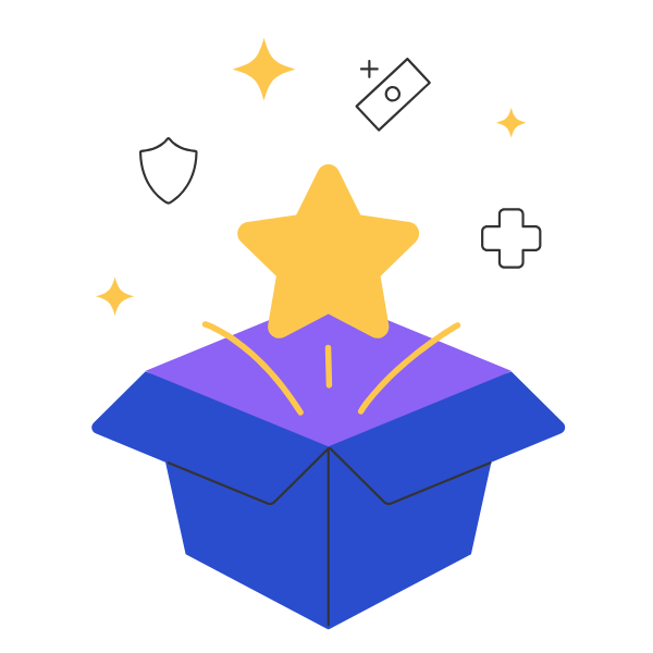 Our Team. Introduce your core team members and what drives them.