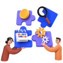 Funding & Investment