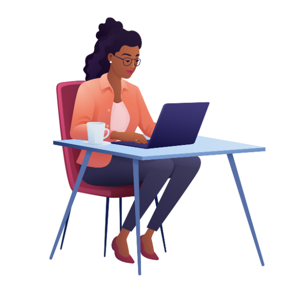 Work With Purpose