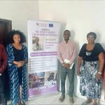 VuuLoop Meets Gambia Women’s Chamber: Supporting Women in Business Through Digital Tools