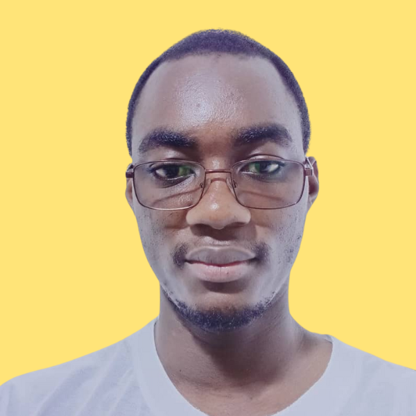 Modou Lamin Puye