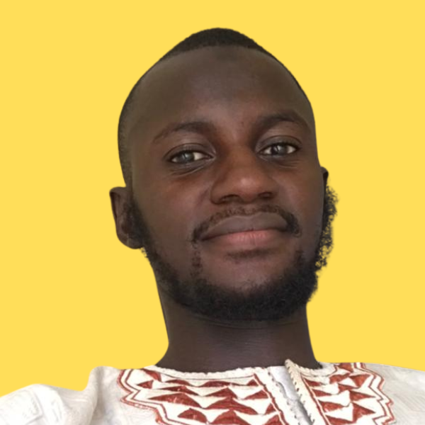 Buba Bah